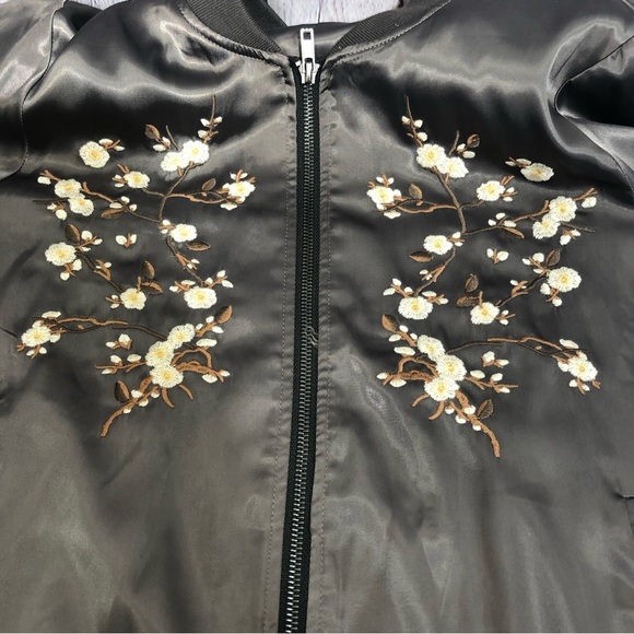 Downeast jacket embroidered - Picture 3 of 11